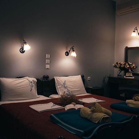 Dreams Studios Parga Dış mekan fotoğraf