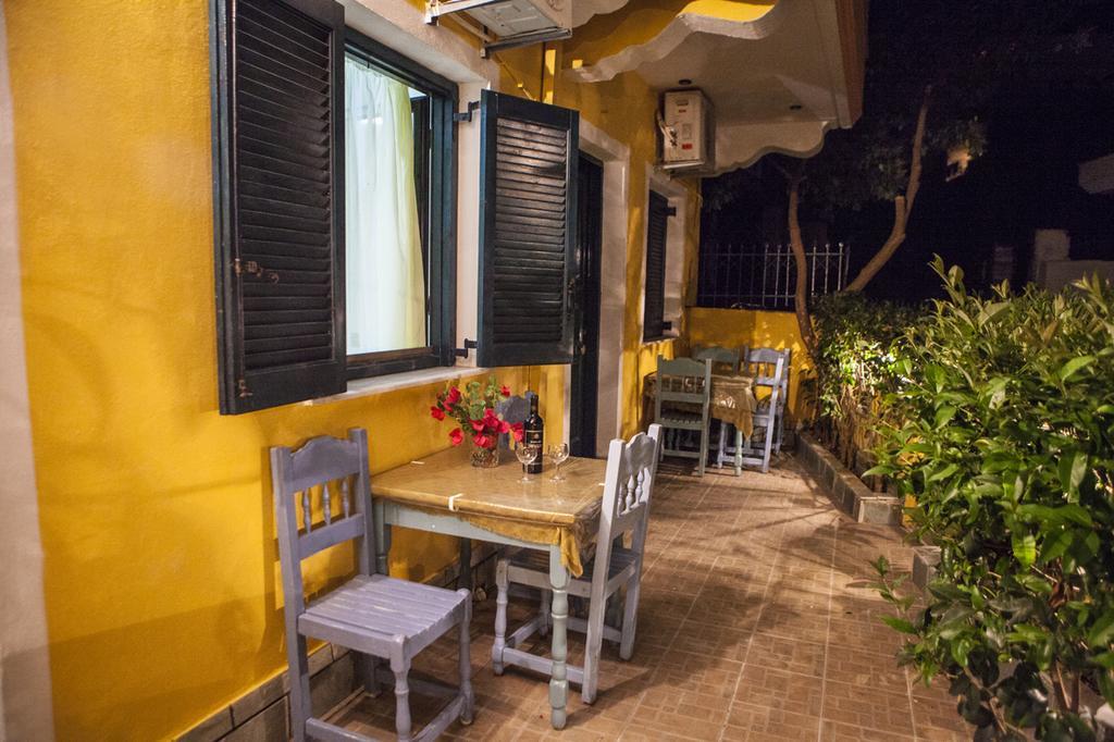 Dreams Studios Parga Dış mekan fotoğraf