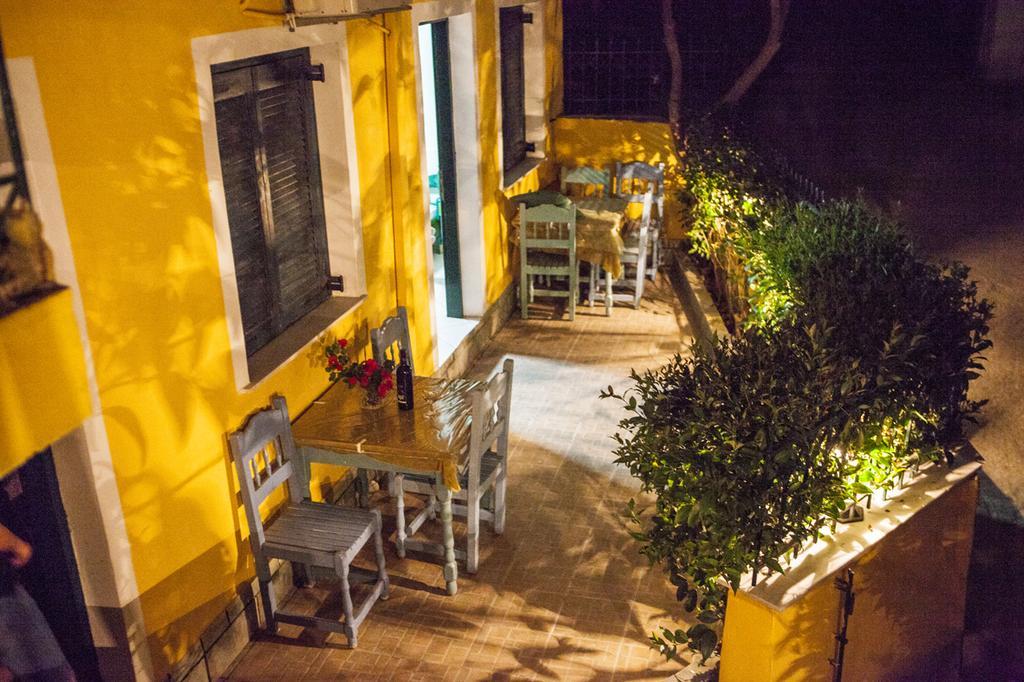 Dreams Studios Parga Dış mekan fotoğraf